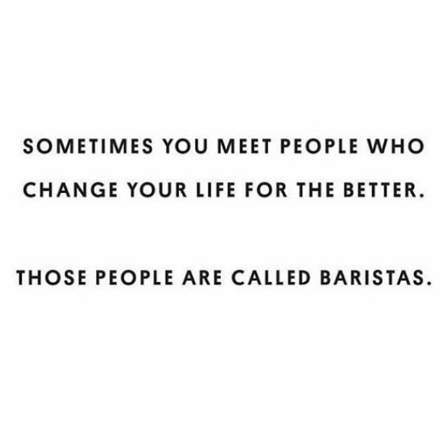 Come let us change your life! ☕️ #coffee #pilbara #kvc