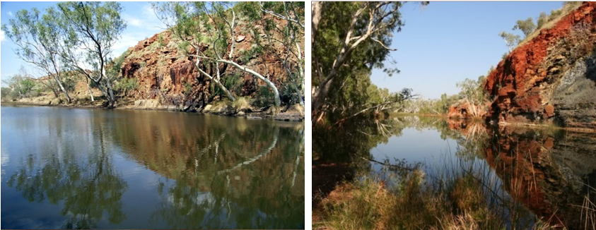 Gregorys-Gorge
