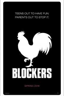 Moonrise Cinema - Blockers
