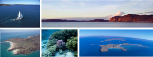Dampier Archipelago