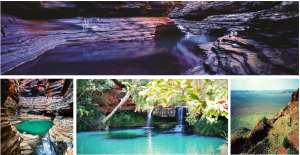 Karijini National Park