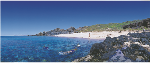 Honeymoon Cove - Point Samson