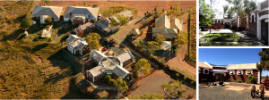 Roebourne Old Gaol