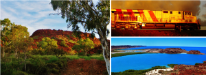 discover pilbara ...