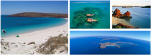 The Dampier Archipelago