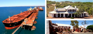 Port to Port Tour