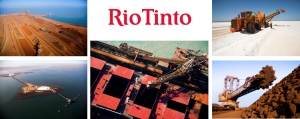 Rio Tinto Pilbara Resources Tour