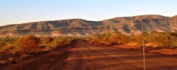 Road and Weather Conditions