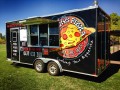 Mezzys Pizza