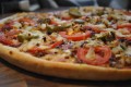 Mezzys Pizza