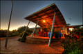 Samson Beach Chalets