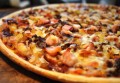 Mezzys Pizza