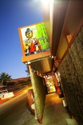Cattrall Park Motel