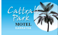 Cattrall Park Motel