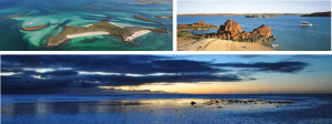 Marine Parks