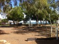 Dampier Transit Park – Dampier Community Association