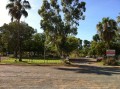 Dampier Transit Park – Dampier Community Association