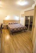 Cattrall Park Motel