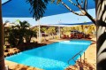 Samson Beach Chalets