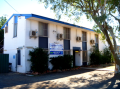 Parkby Lodge Backpackers Karratha