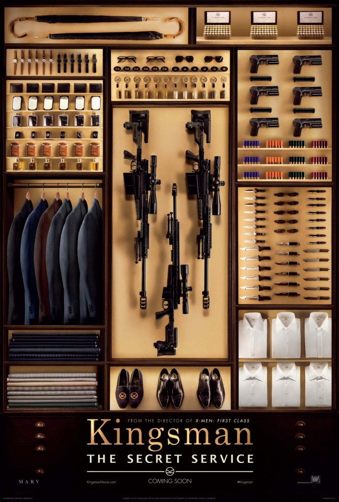 Kingsman