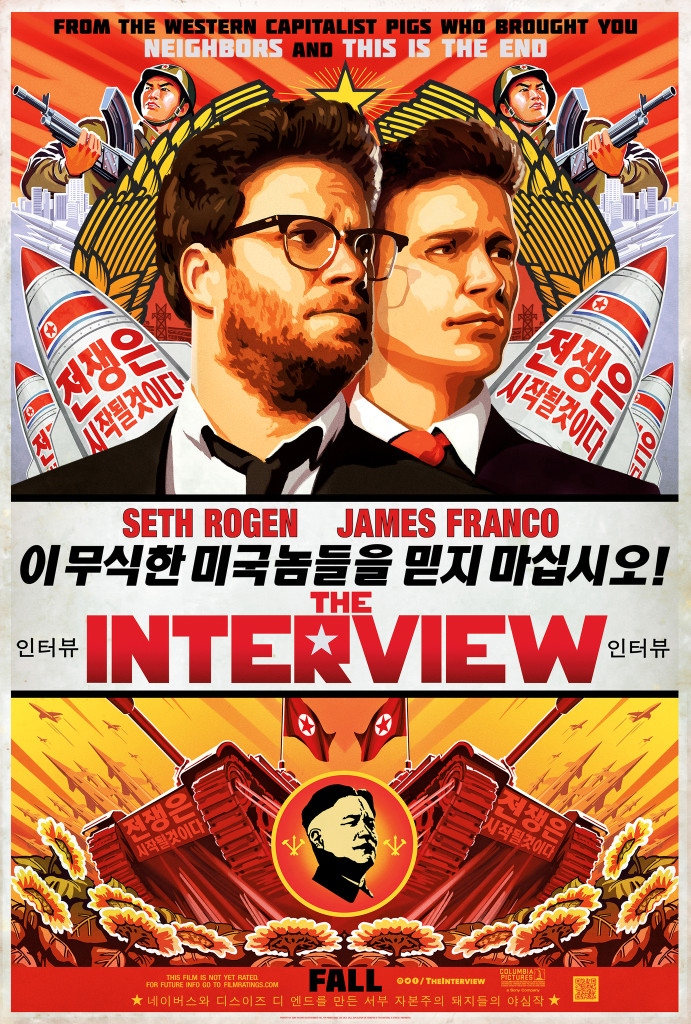 The-Interview-Teaser-Poster